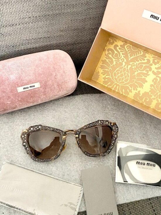 ?✨✨? NEW miu miu sunglasses main image 7